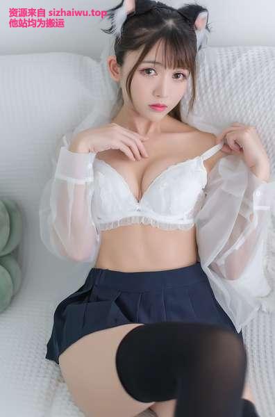 图片[6]-鳗鱼霏儿 92套写真合集下载-[22G]-死宅屋