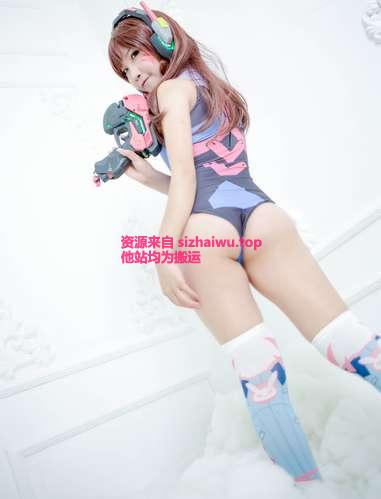 图片[7]-蜜嘟喵 9套合集下载-[1.09G]-死宅屋