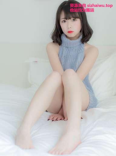 图片[5]-向小圆 3套写真合集下载-[1.19G]-死宅屋