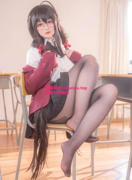 图片[5]-sayako(さやこ) 10套写真合集下载-[5.03G]-死宅屋