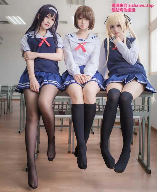 图片[1]-白金Saki 20套合集下载-[6.29G]-死宅屋