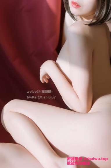 图片[7]-田璐璐 10套写真合集下载-[2.07G]-死宅屋