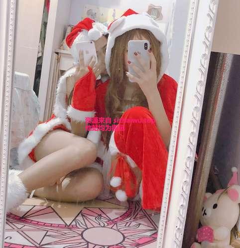 图片[5]-七七酱(baiheweiqiqi) 合集下载-[2.54G]-死宅屋