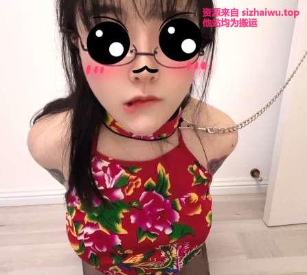 图片[2]-姬芭查比莉(cww jommy) 合集下载-[84P-172V-631MB]-死宅屋