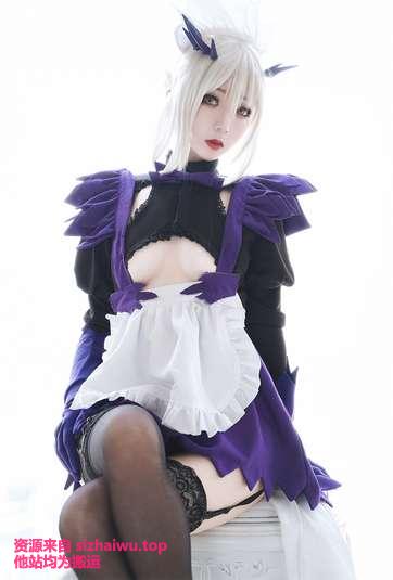 图片[4]-无筝Ryou 2套合集下载-[586MB]-死宅屋