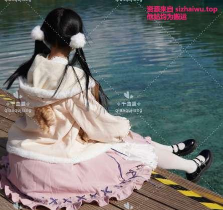 图片[2]-千曲酱 合集下载-[441P-196V-1.21G]-死宅屋