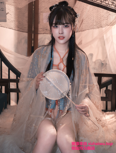 图片[4]-恋恋艾妮 2套合集下载-[201MB]-死宅屋