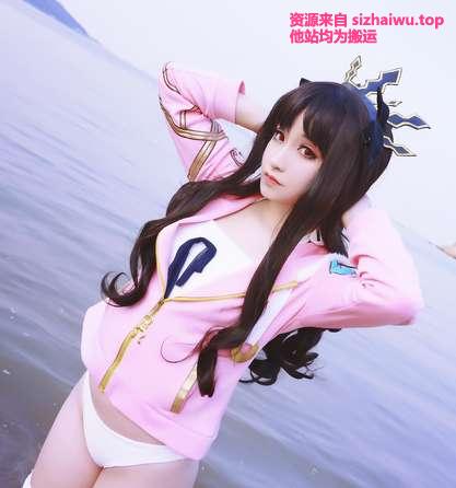 图片[2]-时雨Jiu 52套合集下载-[8.14G]-死宅屋