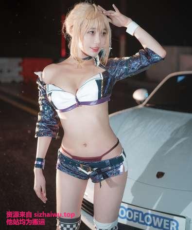 图片[1]-Sooflower(수련수련) 4套合集下载-[179P-1.83GB]-死宅屋