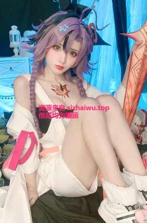 图片[3]-紫氯氯 20套合集下载-[304P-1.15GB]-死宅屋