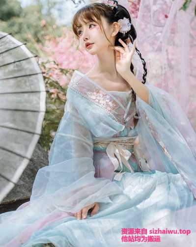 图片[8]-紫氯氯 20套合集下载-[304P-1.15GB]-死宅屋