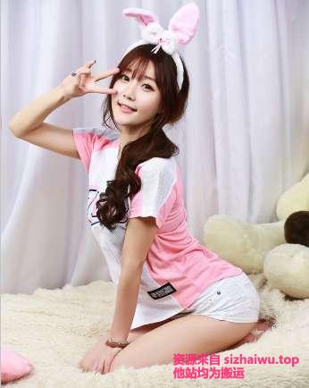 图片[2]-崔瑟琪 46套合集下载-[6697P-1V-2.23GB]-死宅屋