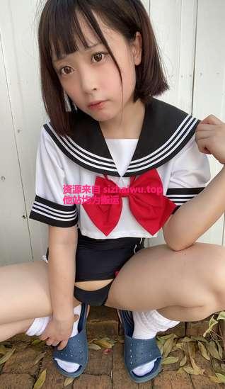 图片[4]-SioMelonpan塩めろん 合集下载-[103P-1V-638MB]-死宅屋