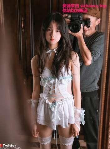 图片[11]-素人渔夫 摄影师作品 林书辞 合集下载-[34.4G]-死宅屋