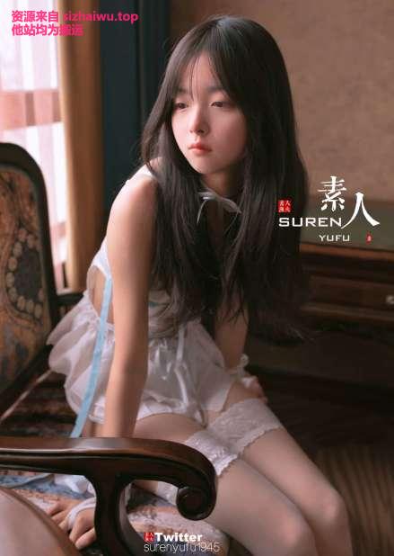 图片[17]-素人渔夫 摄影师作品 林书辞 合集下载-[34.4G]-死宅屋