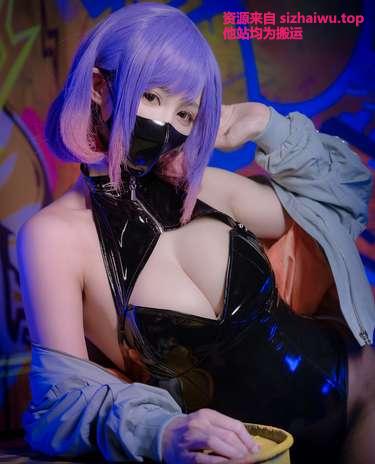 图片[12]-白神泱 11套合集下载-[3.33G]-死宅屋