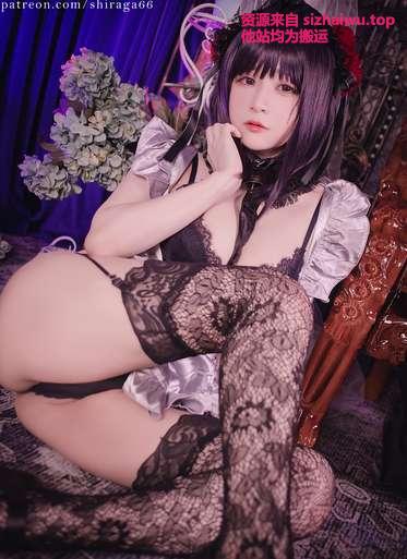 图片[14]-白神泱 11套合集下载-[3.33G]-死宅屋