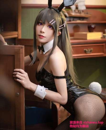 图片[5]-tomoyo酱 33套写真合集下载-[6.74G]-死宅屋