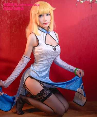 图片[7]-tomoyo酱 33套写真合集下载-[6.74G]-死宅屋