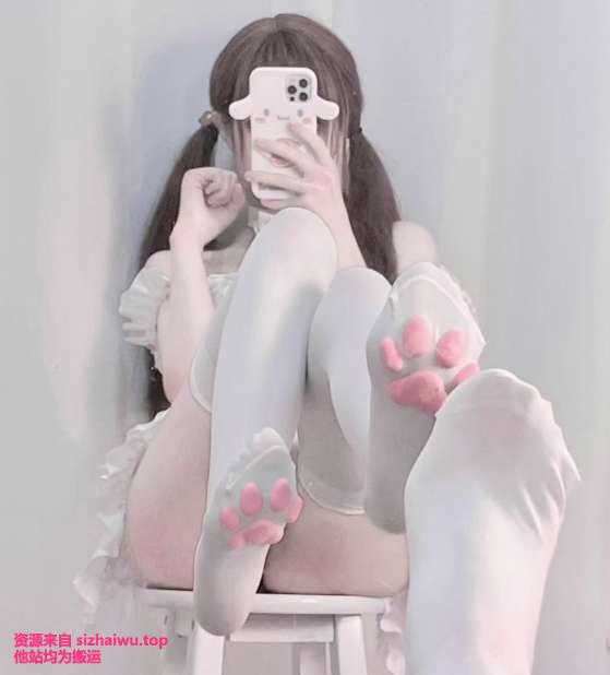 图片[8]-奶兮酱 合集下载-[21.2G]-死宅屋