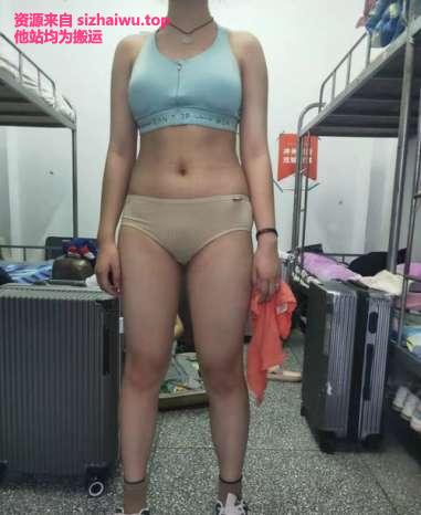 图片[3]-在校眼镜学生妹 被金主包养-[433P-45V-759MB]-死宅屋