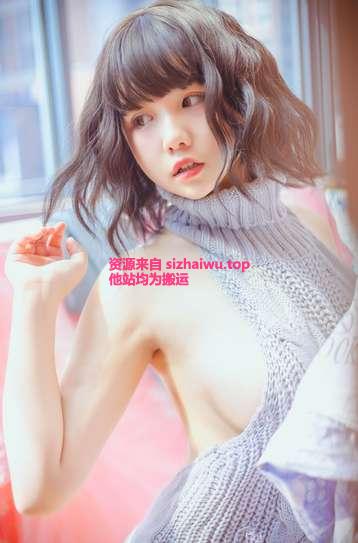 图片[2]-阿半今天很开心 47套写真合集下载-[11.2G]-死宅屋