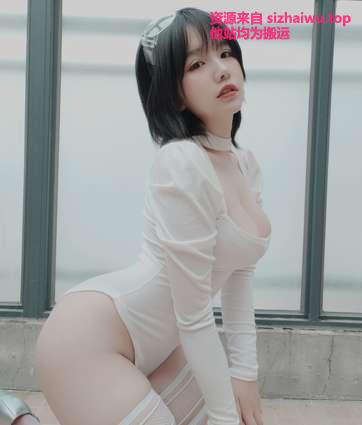 图片[3]-阿半今天很开心 47套写真合集下载-[11.2G]-死宅屋