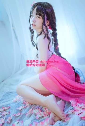 图片[7]-阿半今天很开心 47套写真合集下载-[11.2G]-死宅屋