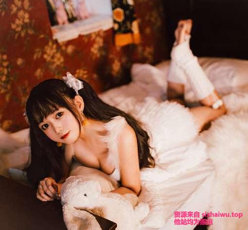 图片[3]-黑猫猫ovo 31套写真合集下载-[6.27G]-死宅屋