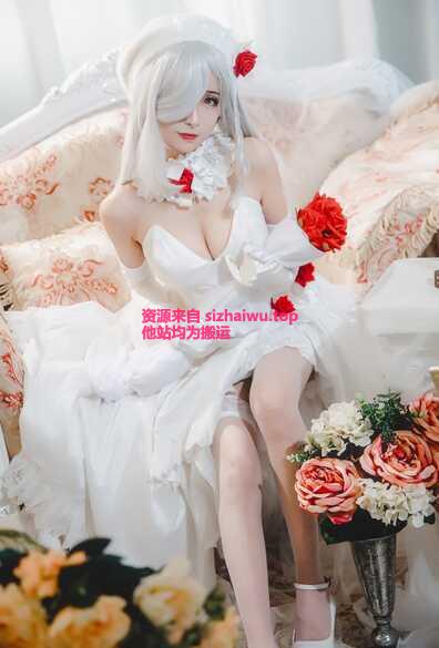 图片[1]-奶狮不咬人 11套写真合集下载-[835MB]-死宅屋