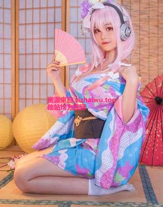 图片[1]-蜜汁猫裘 120套写真合集下载-[78.83G]-死宅屋