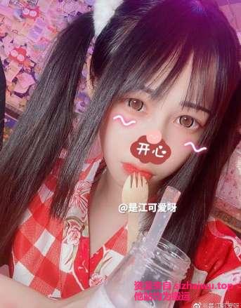 图片[2]-是江可爱呀(jiangkeai520) 合集下载-[737P-41V-6.48G]-死宅屋