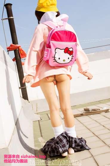 图片[12]-稚颜酱 15套合集下载-[7.35G]-死宅屋