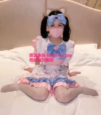狐不妖(hubuyao718) 合集下载-[68V-45.9GB]-死宅屋