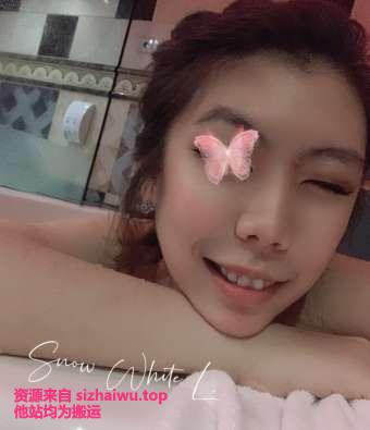 图片[1]-elarine114(snowwhite)(白雪蘿綝) 合集下载-[329P-96V-3.68G]-死宅屋