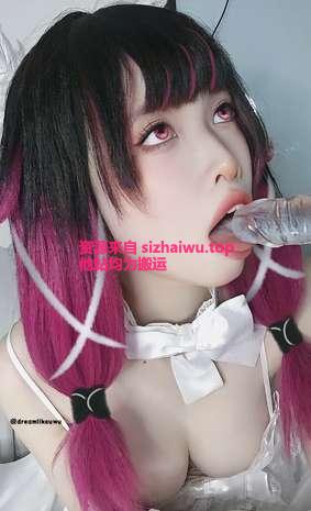 图片[2]-DreamlikeUwU 14套合集下载-[6.63G]-死宅屋