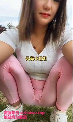 图片[2]-精选 抖音快手最强福利比基尼抖胸 露脸骆驼趾瑜伽裤-[497V-2.2G]-死宅屋