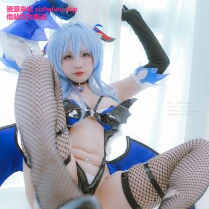 图片[5]-Nyako喵子 76套写真合集下载-[39.7G]-死宅屋