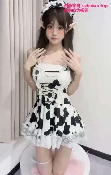 图片[2]-乔妹想养鱼 3套合集下载-[24P-53V-142.03MB]-死宅屋