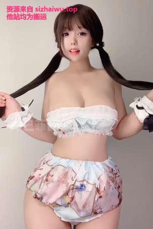 图片[1]-快手穿云音(微密圈:巴菲音的晚餐) 合集下载-[13.2G]-死宅屋