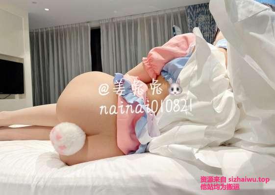 图片[1]-姜兔兔(nainai010821) 合集下载-[3.53G]-死宅屋