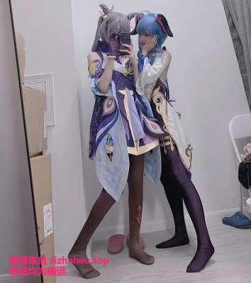 图片[5]-姜兔兔(nainai010821) 合集下载-[3.53G]-死宅屋