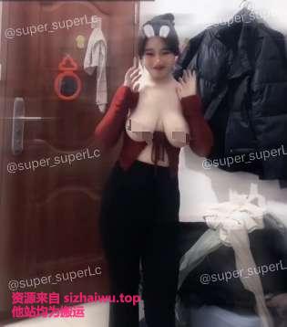 图片[2]-哇塞乔宝(super_superLc) 合集下载-[40V-1.42GB]-死宅屋