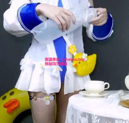 图片[5]-东华田园兔(Donghua_rabbit) 合集下载-[38V-19.7G]-死宅屋