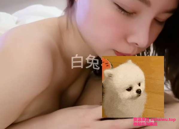 图片[6]-我有大白兔(绝色佳人) 合集下载-[53V-1.48G]-死宅屋