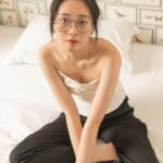 PKG摄影眼镜少妇 3套合集下载-[16.9G]-死宅屋