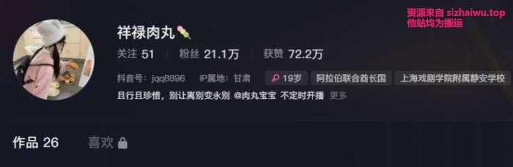 图片[1]-向碌肉丸(金钱钱)(肉丸宝宝)(肉丸皇帝) 合集下载-[548MB]-死宅屋