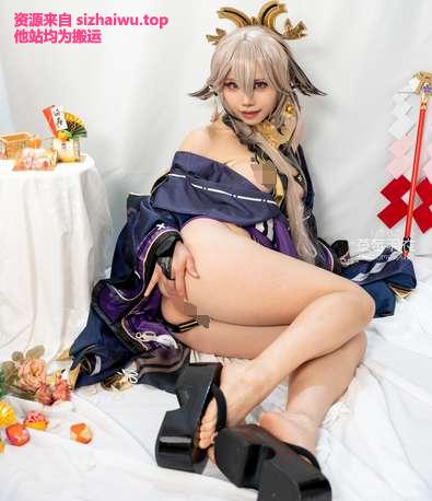 图片[2]-草莓羽衣(いちはご) 合集下载-[80.72G]-死宅屋