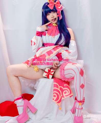 图片[3]-草莓羽衣(いちはご) 合集下载-[80.72G]-死宅屋