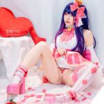 草莓羽衣(いちはご) 合集下载-[80.72G]-死宅屋